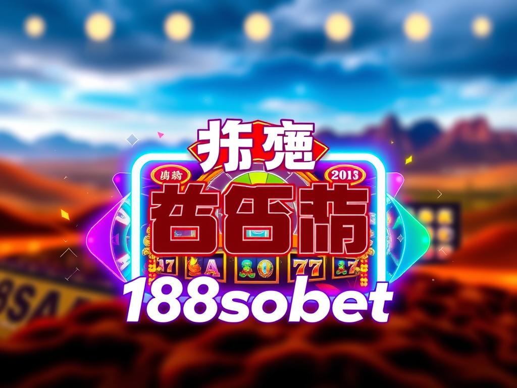 โปรโมชั่น 188sbobet